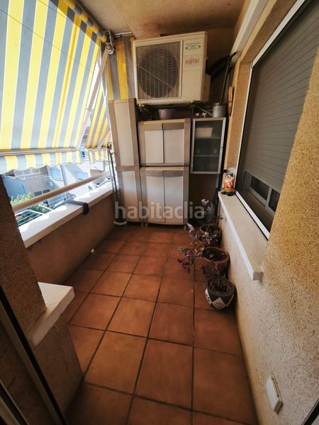 Foto d310f9f2-7359-400a-b0b6-d2ac68855a6e. Pis amb calefacció aparcament a Polinyà