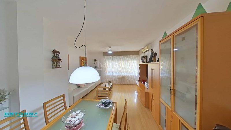 Foto f490d3dd-9007-446f-9734-ec582857bcee. Pis amb calefacció aparcament a Polinyà