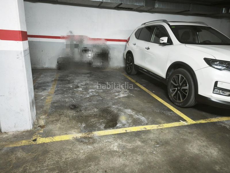 Foto 47484acd-b5d1-4309-a3a2-31042ce1c0f7. Pis amb calefacció aparcament a Polinyà