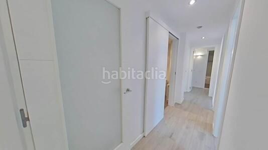 Foto 1b336057-3227-4b03-8de1-fb98b346fba2. Pis amb calefacció aparcament a Polinyà