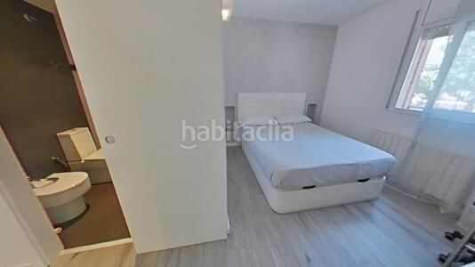 Foto 8833e828-88e9-40f5-9494-edde1a69345e. Pis amb calefacció aparcament a Polinyà