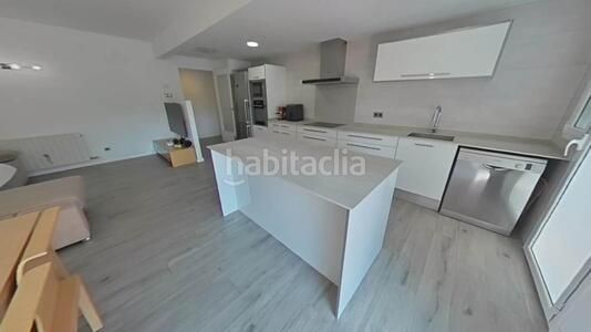Foto 8ee11eff-b409-42e2-ba01-5ce4e51da679. Pis amb calefacció aparcament a Polinyà