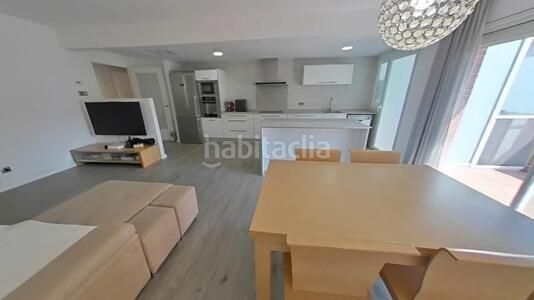 Foto c32e6d93-3f0b-4d33-a641-93195ca507ad. Pis amb calefacció aparcament a Polinyà