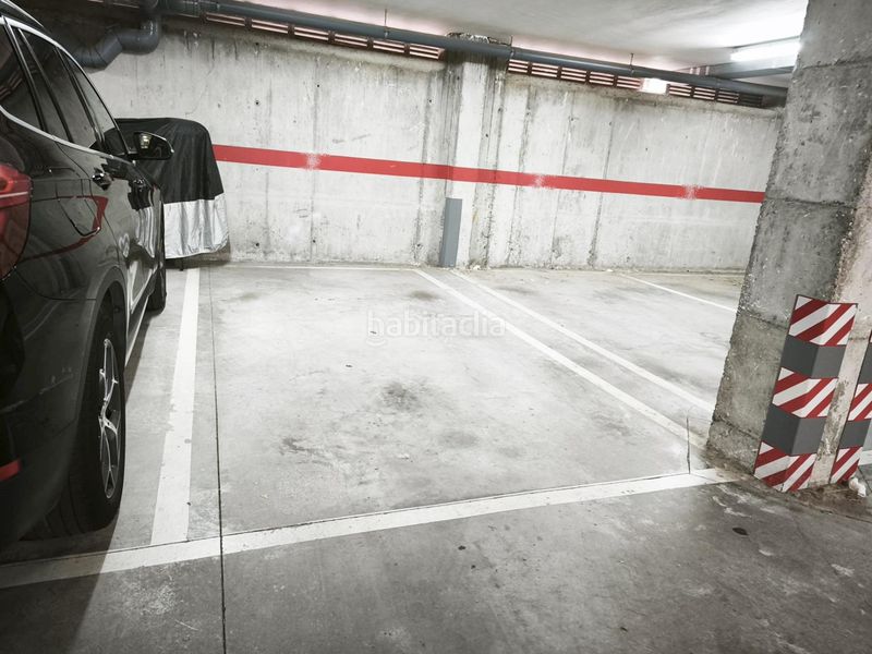Foto d6a2d1e9-2323-4f67-82fc-bd25f98f2575. Pis amb calefacció aparcament a Polinyà