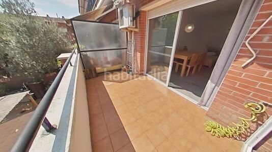 Foto f83270cb-7206-44f3-b74d-8da9053d3f0c. Pis amb calefacció aparcament a Polinyà