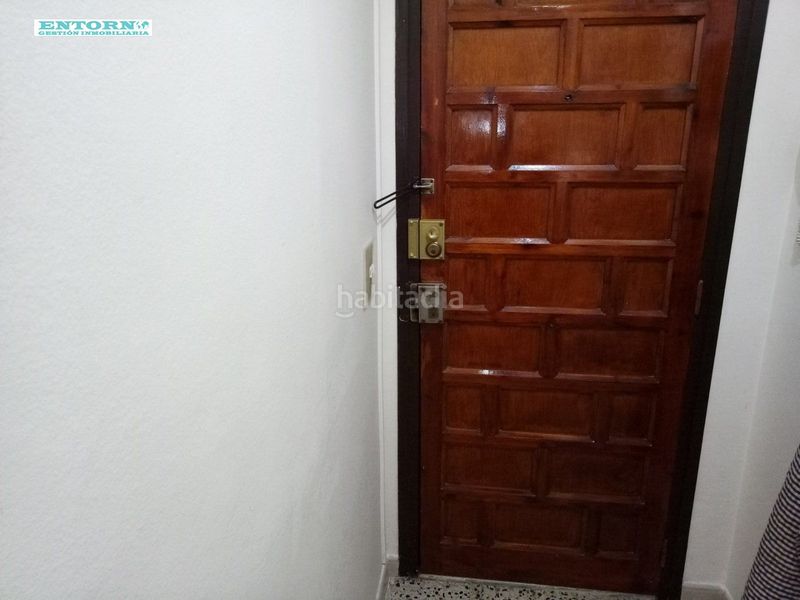 Foto 3844c60c-025b-44d7-a776-8becfa5a6c95. Rent flat in Polinyà