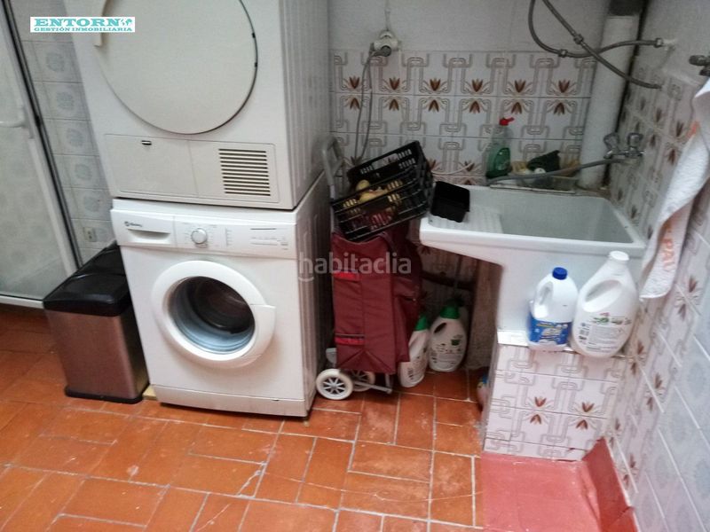 Foto 6e8d620d-37a0-4f63-aca1-20b06b64ae46. Rent flat in Polinyà