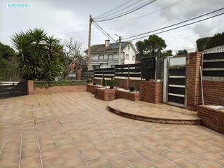 Lloguer Casa a Lliçà de Vall. Solo alquiler temporal para estudiantes del iscp!