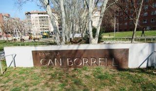 Lloguer Pis a Can Borrell. Solo alquiler temporal para estudiantes del iscp!
