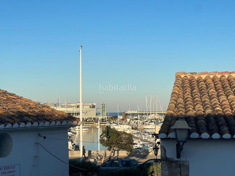 Foto 4510aacf-5373-46d3-83d2-cf22fd6da1a2. Local comercial local en venta en El Puerto Dénia