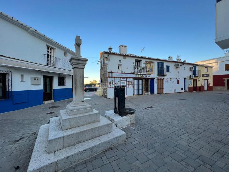 Foto 9149f276-6fcf-4c2a-a9bf-639329644b4b. Local comercial local en venta en El Puerto Dénia