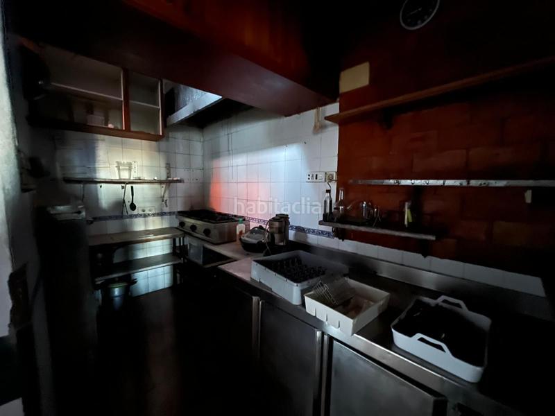 Foto 99ded319-0bd8-4ba5-a096-afb9117920f4. Local comercial local en venta en El Puerto Dénia