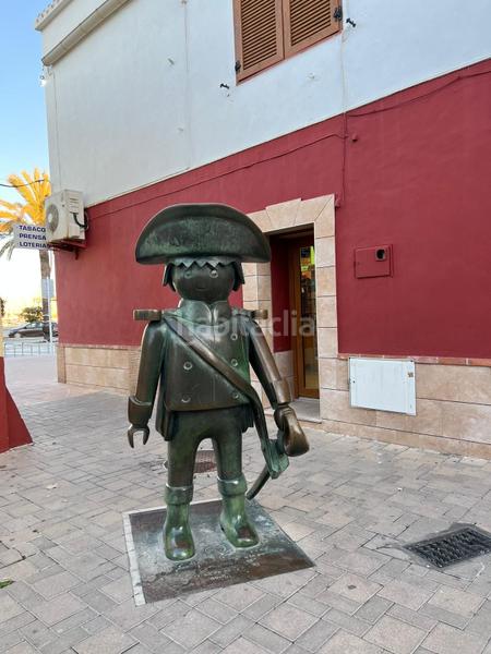 Foto b3101e94-23c5-49e3-b18b-5232463ef566. Local comercial local en venta en El Puerto Dénia