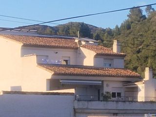 Chalet  Calle mayor. Chalet unifamiliar