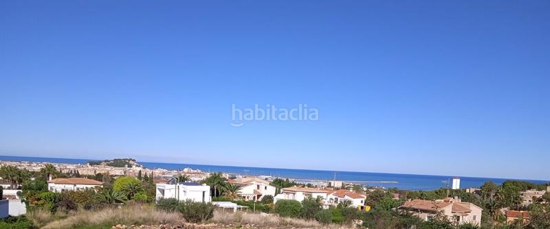 Foto 83e67b2b-81a9-4921-b0e9-58044c76143e. Residential plot in El Montgó Dénia