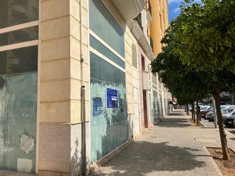 Foto 33888ea4-425d-43e8-b7bd-5b7daba42e74. Lloguer local comercial a Saladar Dénia