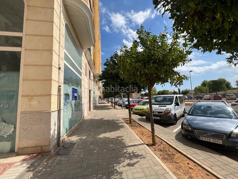 Foto 4511ba6f-37c1-4ade-adbe-593cdf17815e. Lloguer local comercial a Saladar Dénia