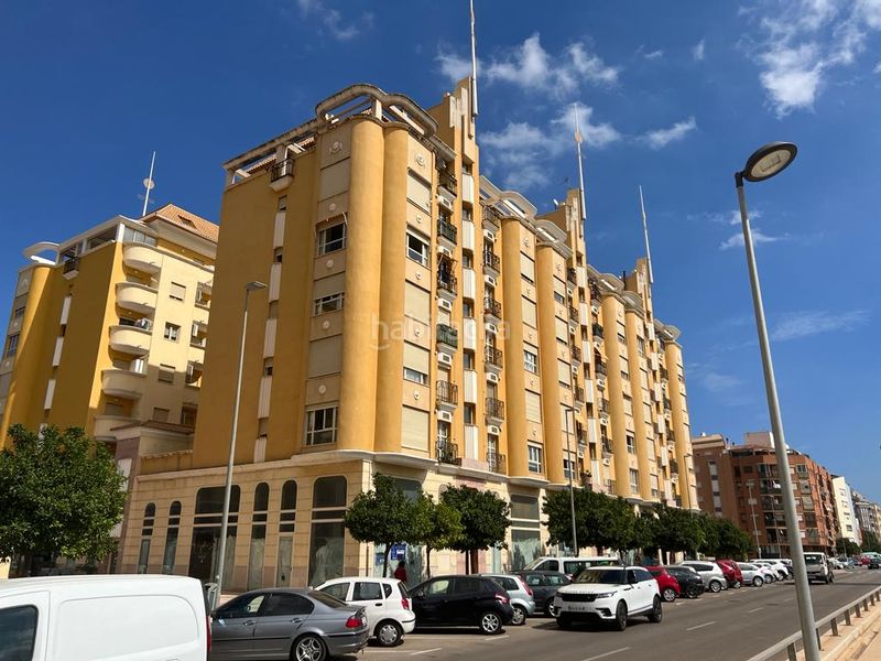Foto 5854425a-2656-48a1-ad27-d4e010c1f822. Lloguer local comercial a Saladar Dénia