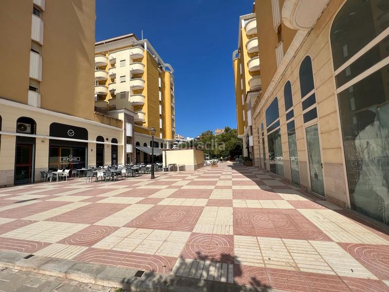 Foto 7a5f1817-da96-499f-bd22-56986336b6d3. Lloguer local comercial a Saladar Dénia