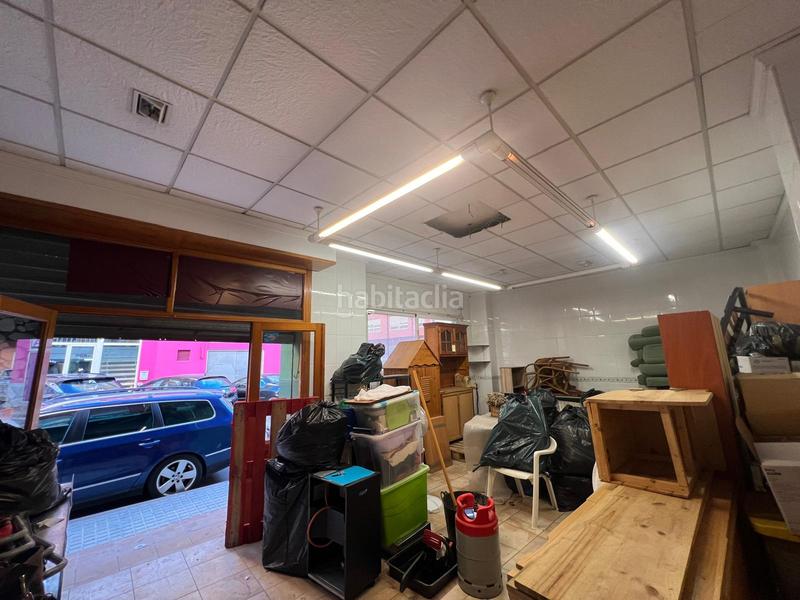 Foto 9399975d-d3de-4972-9a85-d4f38e07c847. Business premise in Saladar Dénia