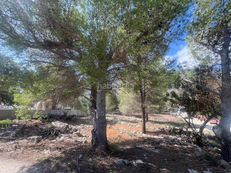 Foto 8eaf0f85-8d28-48ff-9688-6857f8cf49b8. Terrain résidentiel dans El Montgó Dénia