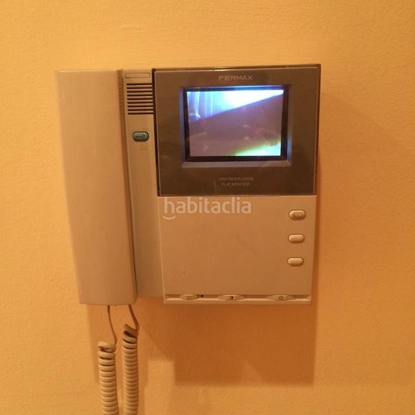 Foto 86cac0e1-817e-46dc-bc3b-df98213d7981. Alquiler piso alquiler temporal, 2 habitaciones, 1 baño, cocina-comedor en Barcelona