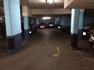 Affitto Posto auto in Carrer de ventura plaja 6. Plaza de parking en alquiler