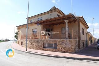 Chalet  Nuesta señora de las mercedes. Chalets independientes en torre pacheco