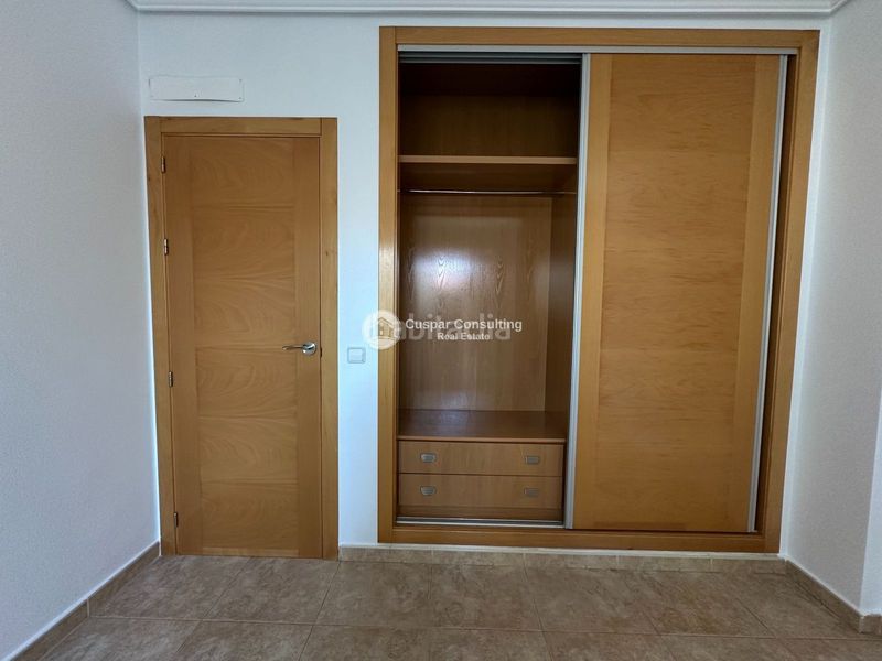 Foto 0e8ca330-9174-4ab8-8200-bd447febb78e. Dúplex amb calefacció aparcament a Santiago de La Ribera San Javier