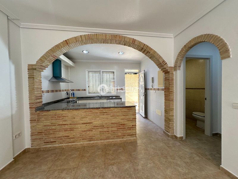 Foto 13d3cad1-6927-4cdb-92c0-c239e285834a. Dúplex amb calefacció aparcament a Santiago de La Ribera San Javier