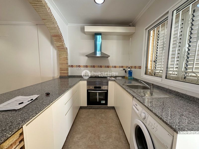 Foto 17186e87-3d75-4277-a882-85dabbc1e95b. Dúplex amb calefacció aparcament a Santiago de La Ribera San Javier