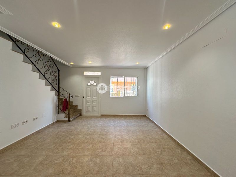 Foto 1fda55ed-325b-4d4b-bbfc-c37b7ae857b1. Dúplex amb calefacció aparcament a Santiago de La Ribera San Javier