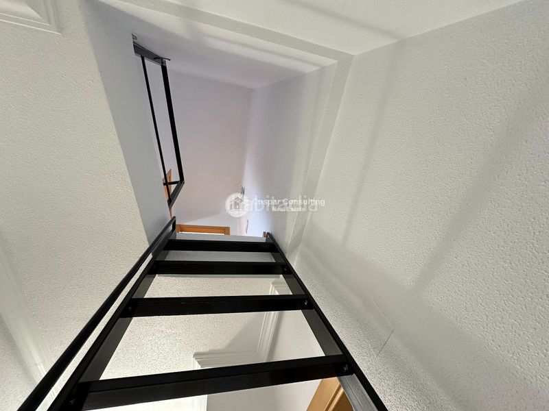 Foto 23e0a0d6-b80c-48ea-9ef0-652ee60f1c04. Dúplex amb calefacció aparcament a Santiago de La Ribera San Javier