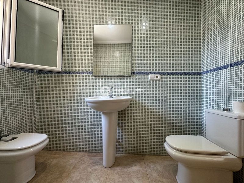 Foto 39e3ce34-b18f-46c7-84d5-a8b98fa11d8c. Dúplex amb calefacció aparcament a Santiago de La Ribera San Javier