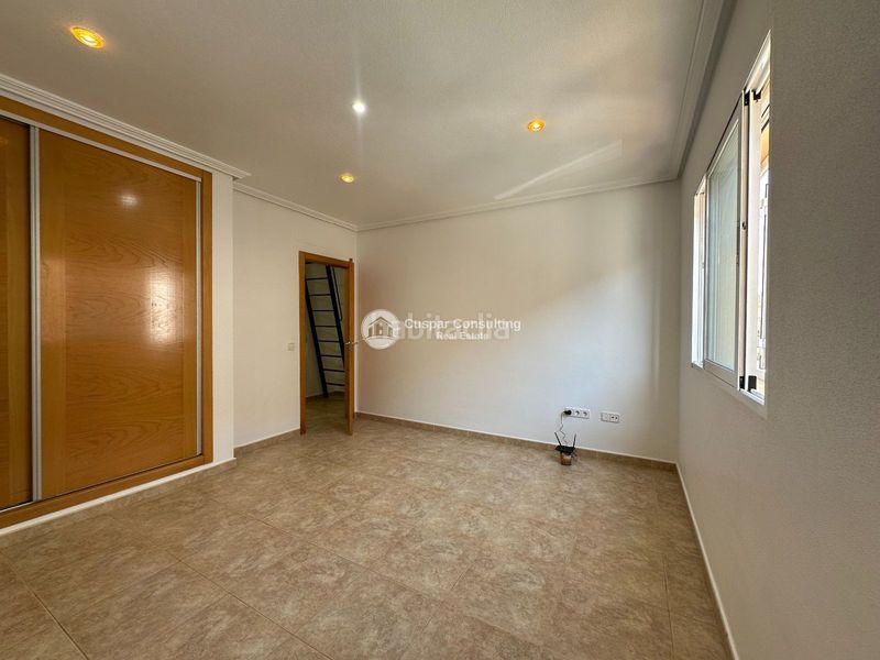 Foto 3d74bb19-5987-436a-8641-9828f74fbaa5. Dúplex amb calefacció aparcament a Santiago de La Ribera San Javier