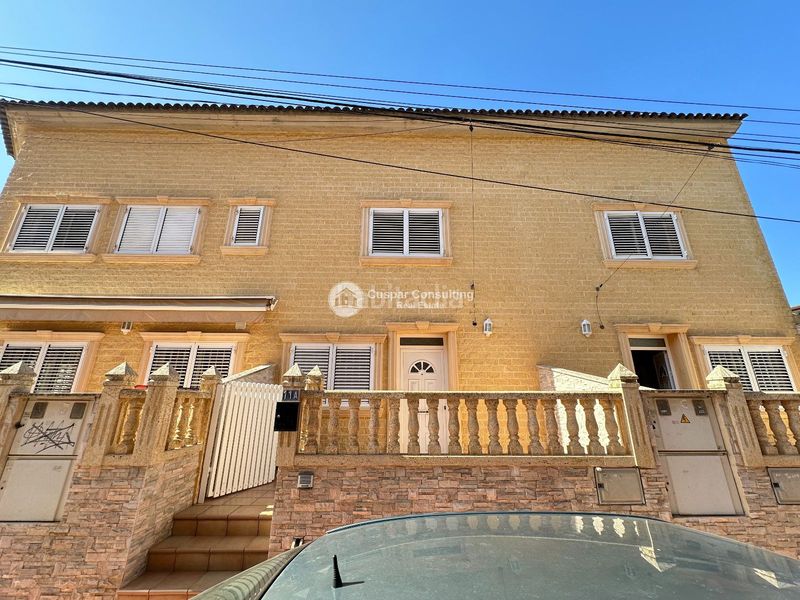 Foto 3f9d64c9-3ac5-4fbb-8502-6b8398b57b8e. Dúplex amb calefacció aparcament a Santiago de La Ribera San Javier