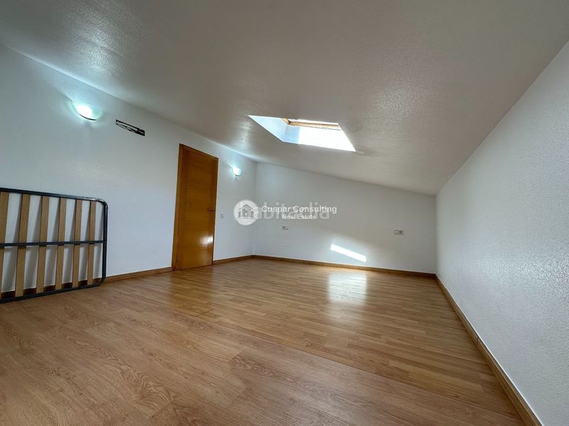 Foto 5dfd4153-e4e5-4c0f-b502-8b74e0752551. Dúplex amb calefacció aparcament a Santiago de La Ribera San Javier