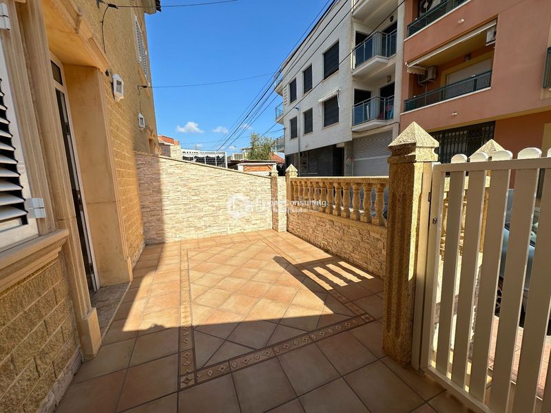 Foto 62f6edb6-ed5d-435e-98cc-621e1de51c8b. Dúplex amb calefacció aparcament a Santiago de La Ribera San Javier