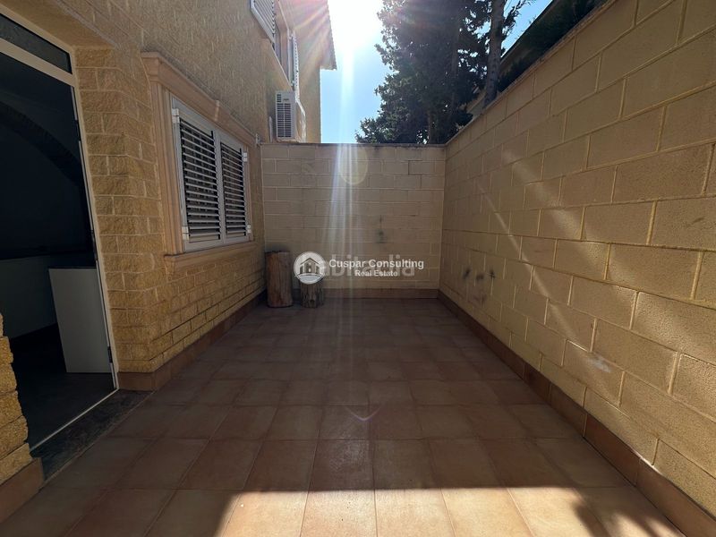 Foto 806aeb68-e502-43ba-8a3b-0f456be231b3. Dúplex amb calefacció aparcament a Santiago de La Ribera San Javier