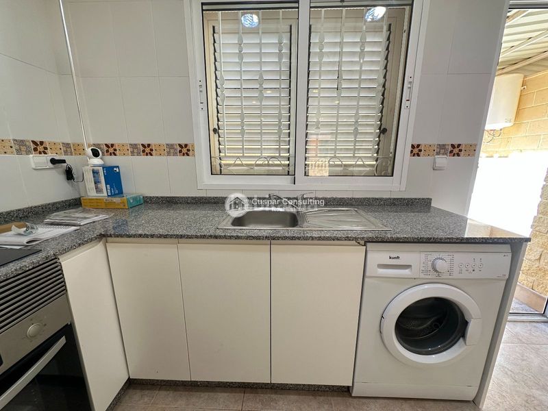 Foto acccbc22-c8d2-4fc0-9506-82f64a87aebb. Dúplex amb calefacció aparcament a Santiago de La Ribera San Javier