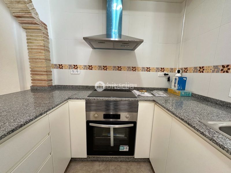 Foto afede99b-c4f9-4426-9e42-cd443e2c4c3e. Dúplex amb calefacció aparcament a Santiago de La Ribera San Javier