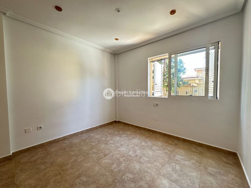 Foto d99936be-e93f-4708-9c8d-f2db614ffe43. Dúplex amb calefacció aparcament a Santiago de La Ribera San Javier