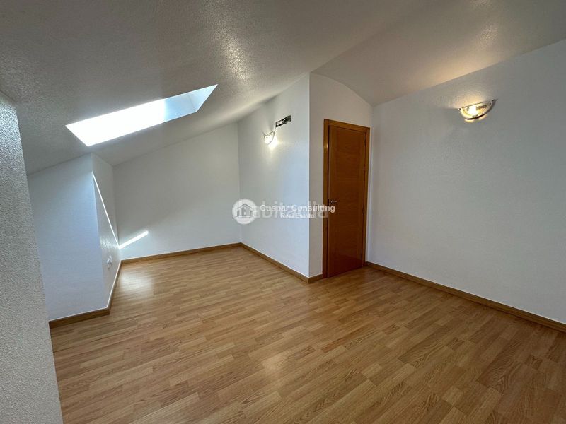 Foto e0856e95-c010-4daa-98bc-637e35e05934. Dúplex amb calefacció aparcament a Santiago de La Ribera San Javier