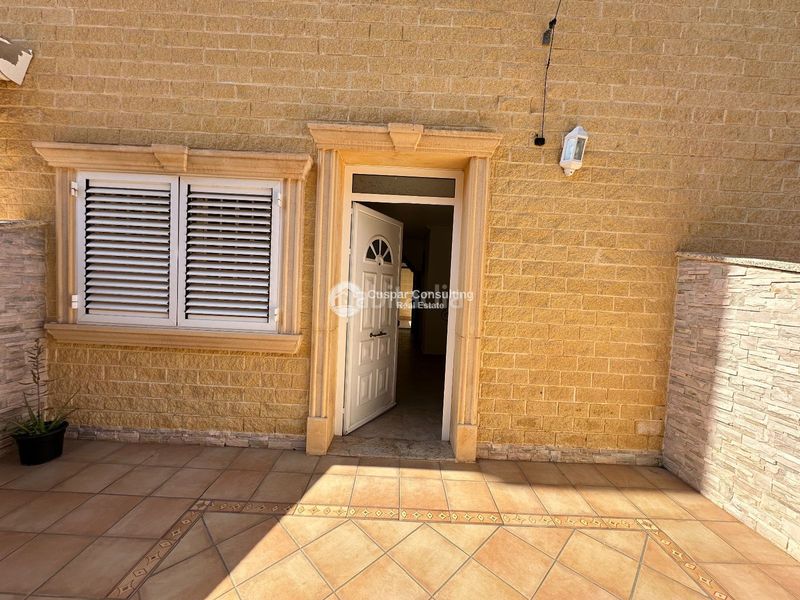 Foto e89be269-8e78-4589-9486-a867bc7033f4. Dúplex amb calefacció aparcament a Santiago de La Ribera San Javier