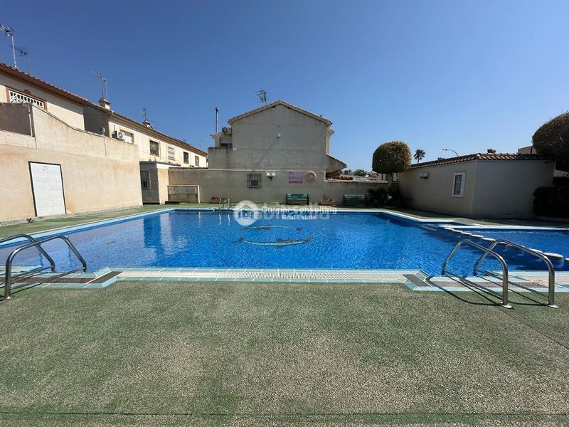 Foto 3acd4dae-7c08-43c0-bdd7-0aff80998425. Dúplex amb calefacció aparcament piscina a Santiago de La Ribera San Javier