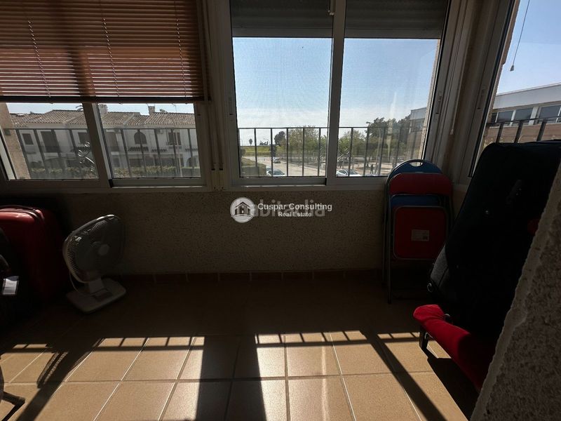 Foto 77b0d187-3939-4208-9b82-a4bcadc9c222. Dúplex amb calefacció aparcament piscina a Santiago de La Ribera San Javier