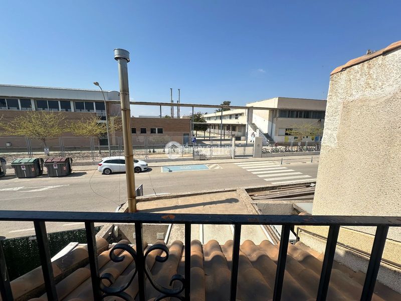 Foto a8da91e8-4545-42ba-9cfd-bd3cf5335c6e. Dúplex amb calefacció aparcament piscina a Santiago de La Ribera San Javier
