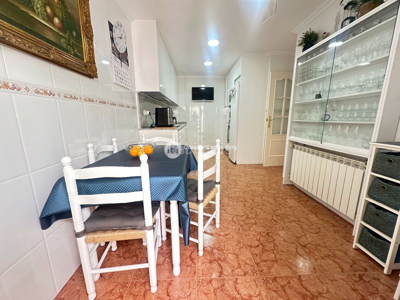 Foto da9c2bd7-e3a8-497d-aa07-7a6a874b48af. Dúplex amb calefacció aparcament piscina a Santiago de La Ribera San Javier