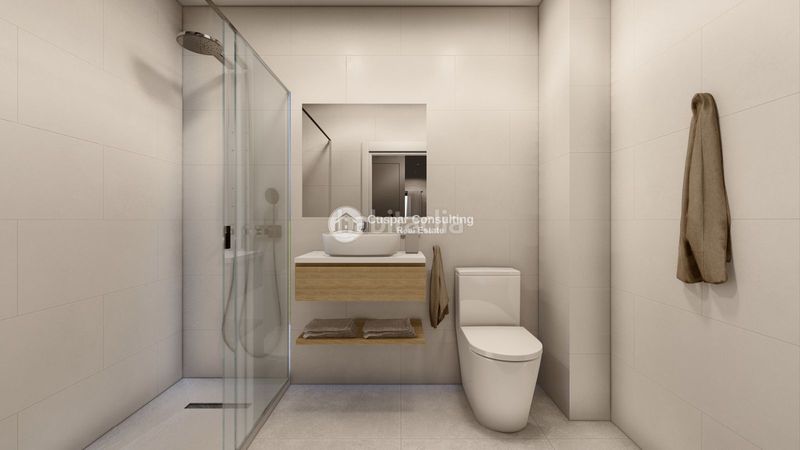 Foto e3cc3149-9928-4259-8c9c-c66f9328306d. Àtic amb calefacció aparcament piscina a Torre-Pacheco Torre - Pacheco