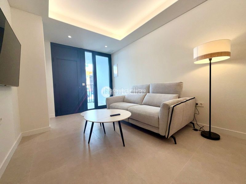 Foto 15e0e7f0-e194-45b5-a5e7-2a160375a7de. Apartament a Santiago de La Ribera San Javier